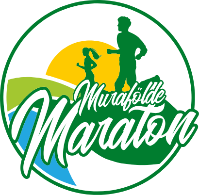 Murafölde Maraton logó